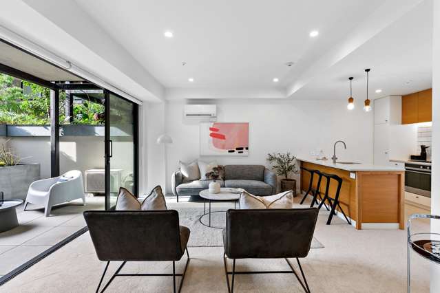 Easy Urban Living