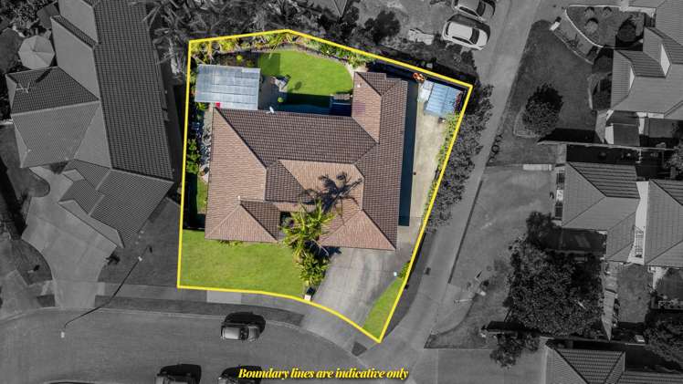 43 Newbliss Crescent East Tamaki Heights_29