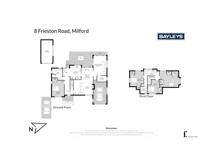 8 Frieston Road Milford_20