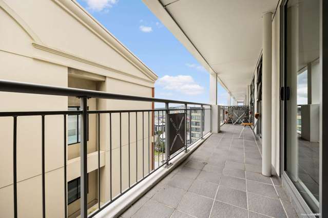 1404/1 Parliament Street City Centre_4