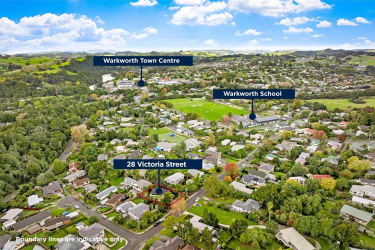 28 Victoria Street Warkworth_16