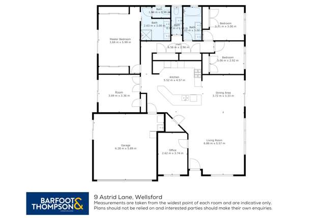 9 Astrid Lane Wellsford_1