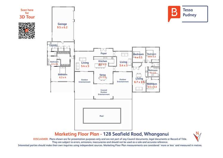128 Seafield Road Westmere_32