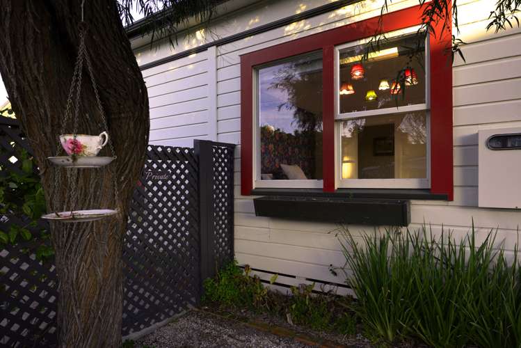 33 Trafalgar Street The Wood_23