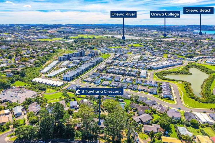 3 Tawhana Crescent Red Beach_21