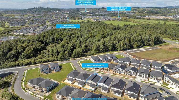 9 Tullymore Drive Flat Bush_41