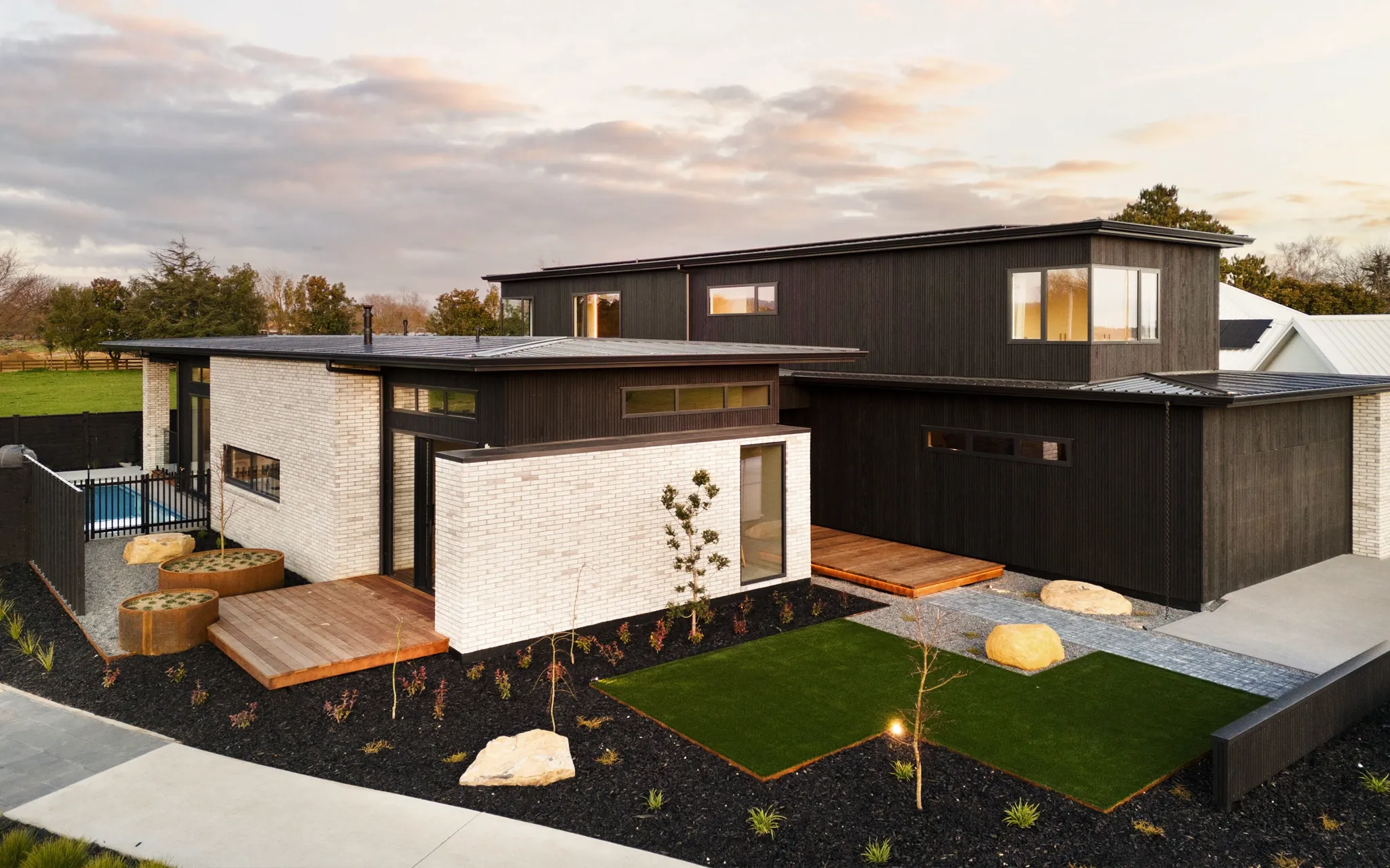 Bridleways Estate Cambridge