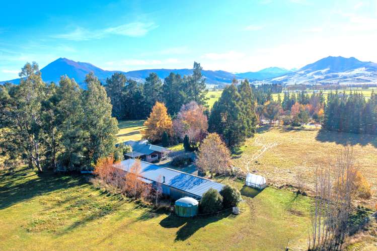 1015 Ellis Road Te Anau Surrounds_29