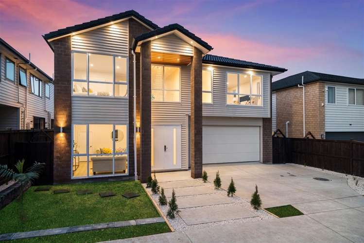 16 Puoro Street Flat Bush_1