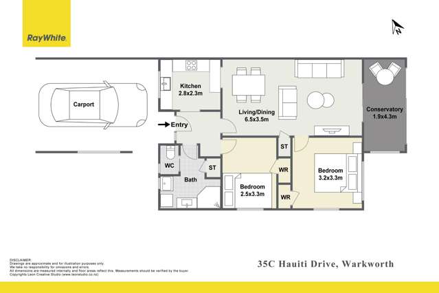 35C Hauiti Drive Warkworth_1