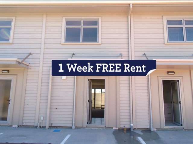 Mayfair Villas 2 bedroom