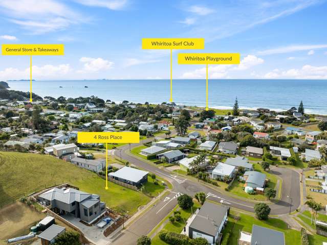 4 Ross Place Whiritoa_4