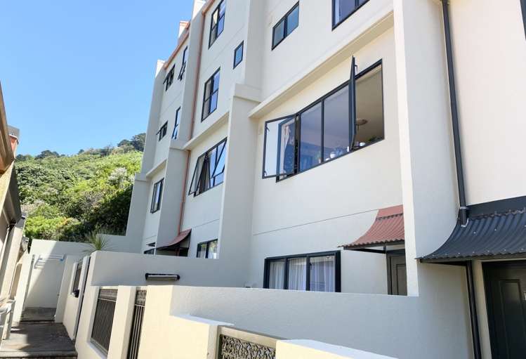 83j Hill Street Thorndon_10