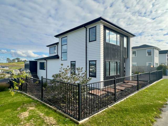 Builder’s Own Property Opposite Park