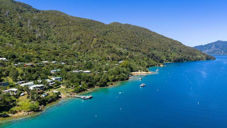 The Pines Endeavour Inlet_23