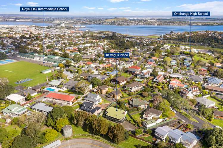 18 Vagus Place Royal Oak_12