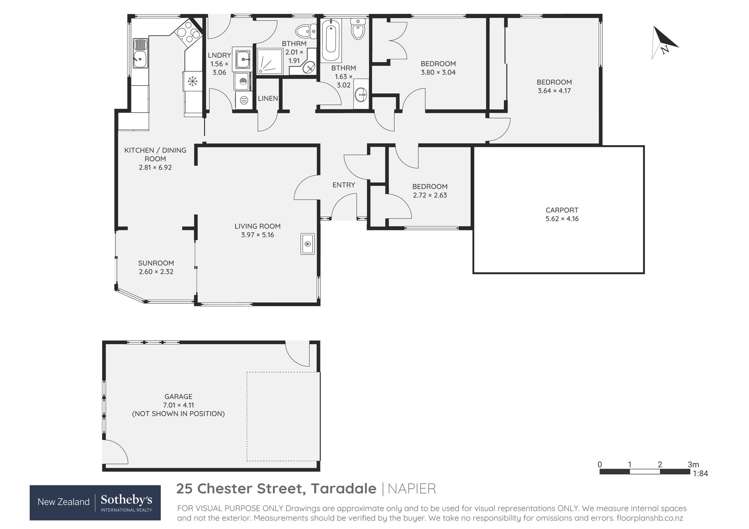 25 Chester Street Taradale_22