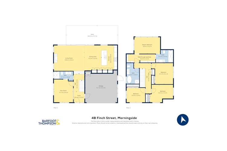 4B Finch Street Morningside_25