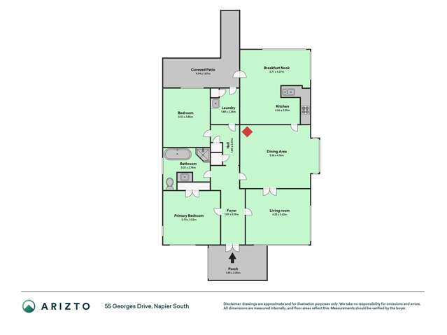 55 Georges Drive Napier South_1