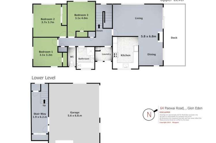 64 Paewai Road Glen Eden_18