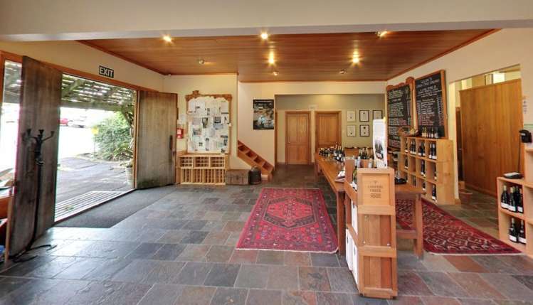 Address withheld Huapai_5