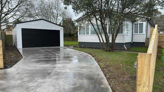 A Buying Opportunity You Don't Want to Miss