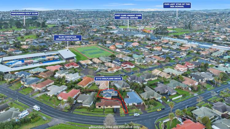 2/112 Golfland Drive Golflands_19