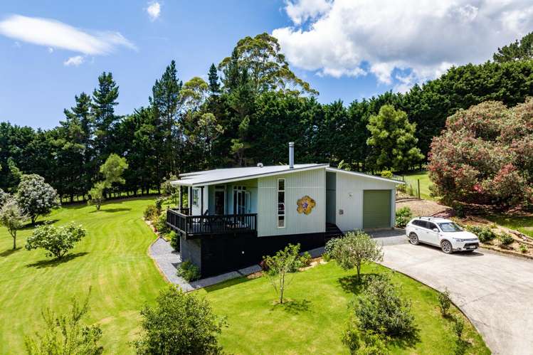 234 Glenmohr Road Waipu_25