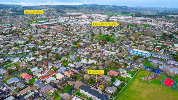 25 Laurie Avenue Papakura_26