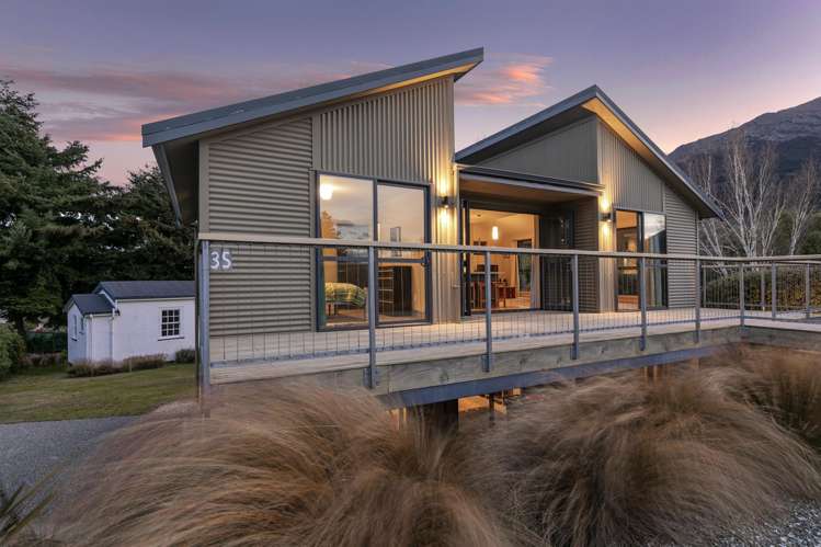 35 Parry Crescent Lake Hawea_25