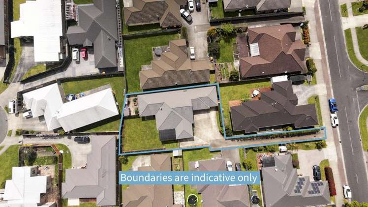 15 Hector Drive Rototuna North_25