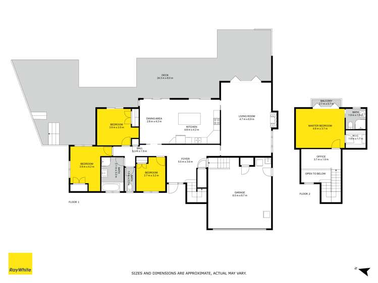 3 Swordfish Place Maraetai_31