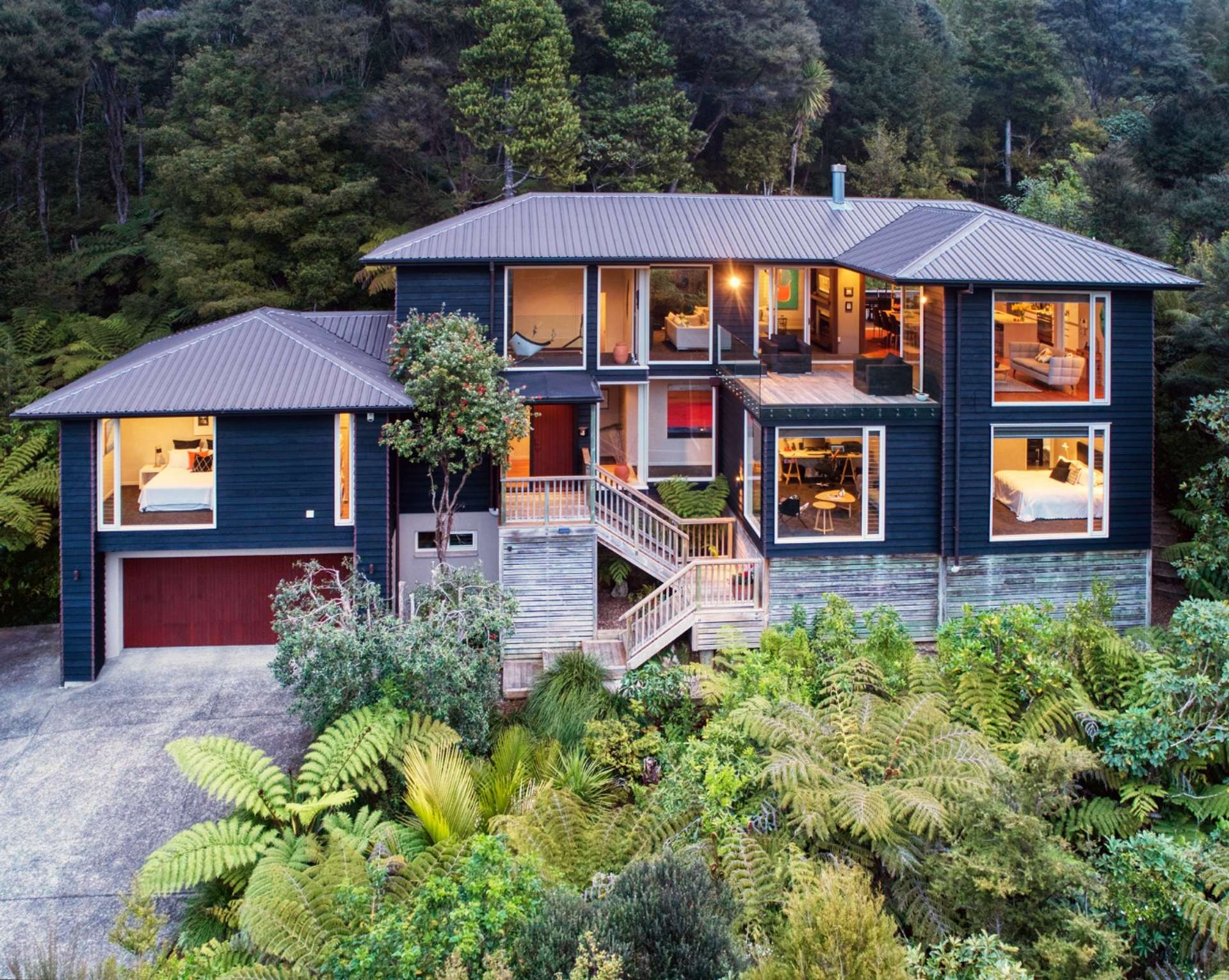 9 Herrings Cove Place Titirangi_0