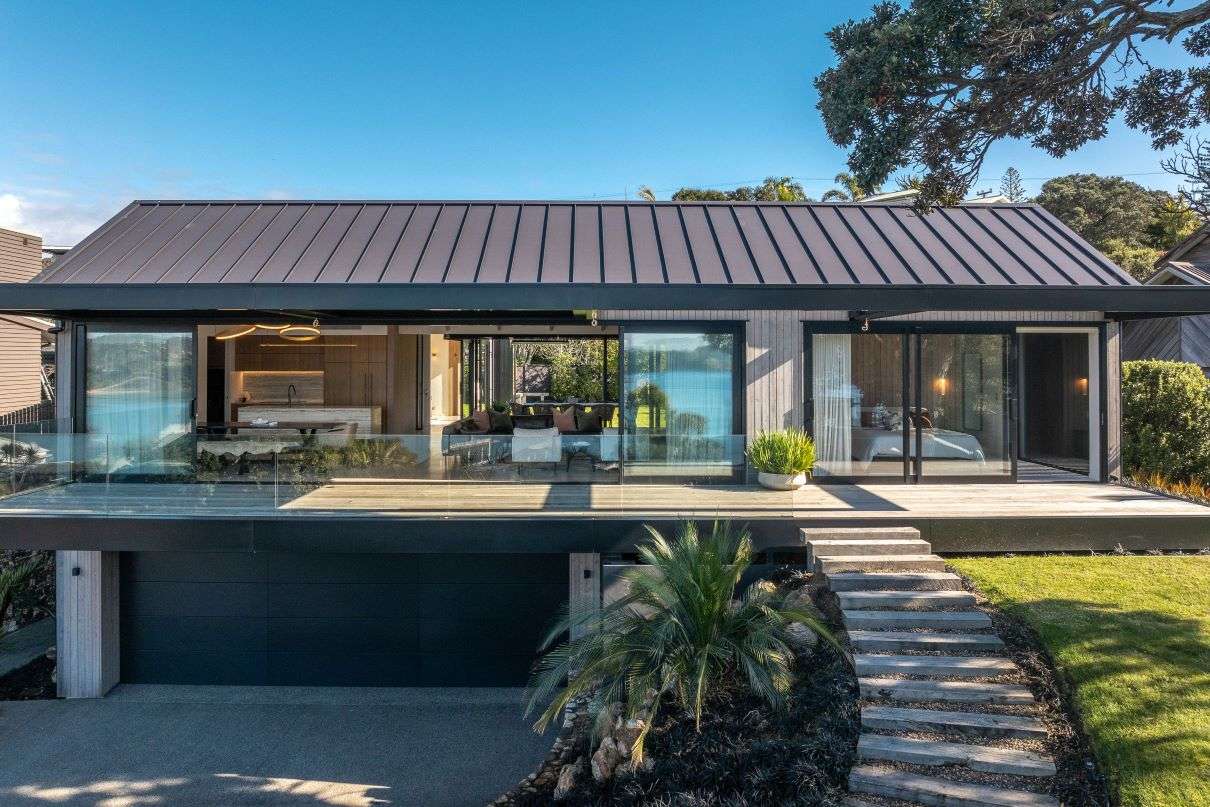 8 Waikare Road, Oneroa, Waiheke Island