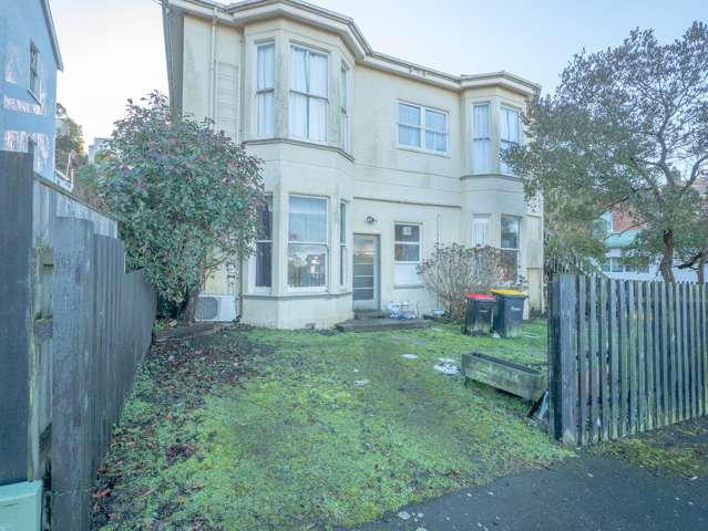 Tidy One bedroom flat - Available Now