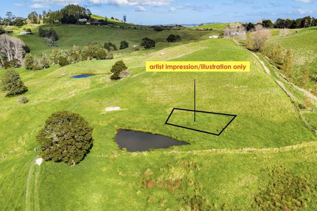 118 Paparoa Station Road Paparoa_1