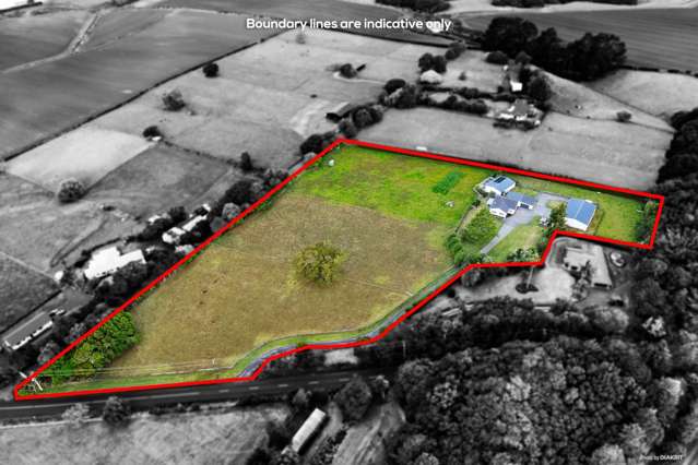 197 Aka Aka Road Puni_4