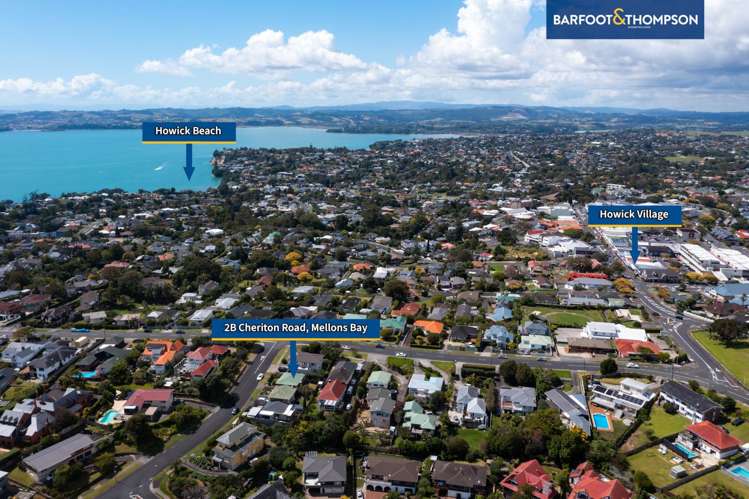 2b Cheriton Road Mellons Bay_8