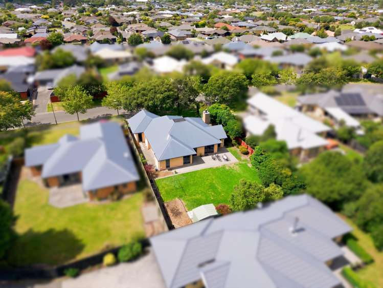 12 Kinglear Drive Rolleston_30