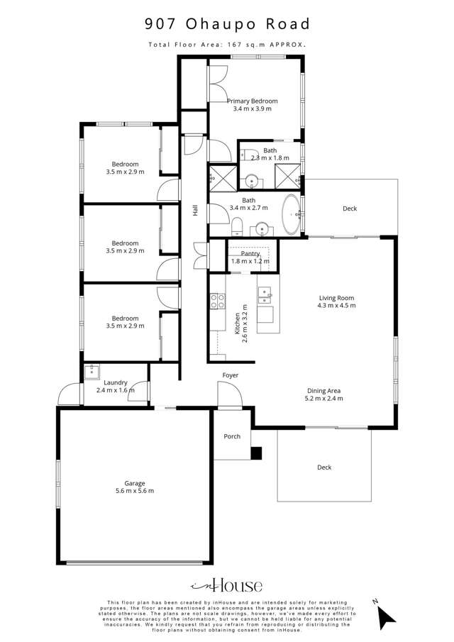 2/907 Ohaupo Road Te Awamutu_1