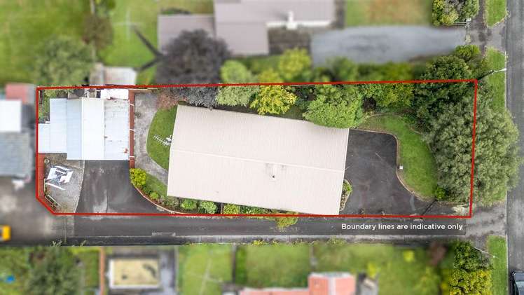 74 Park Road Carterton_24