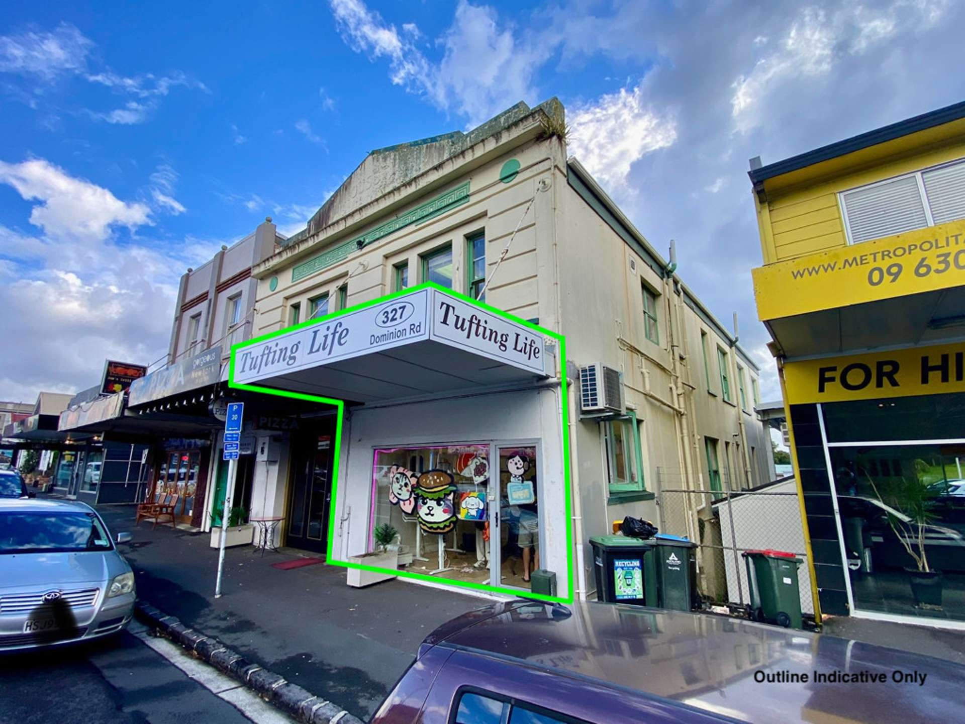 327A Dominion Road Mount Eden_0