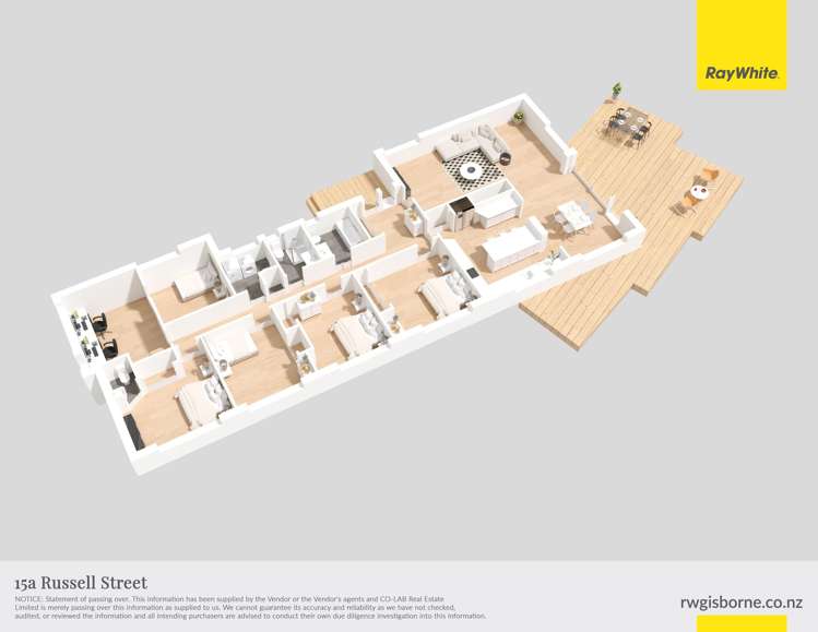 15A Russell Street Whataupoko_24