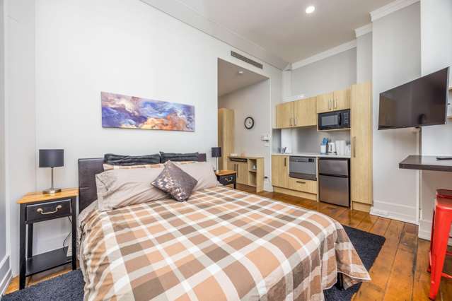 426/35 Hobson Street Auckland Central_4