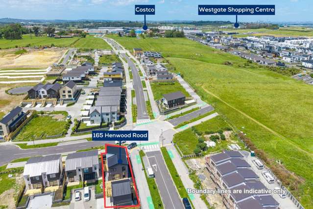 165 Henwood Road Westgate_3