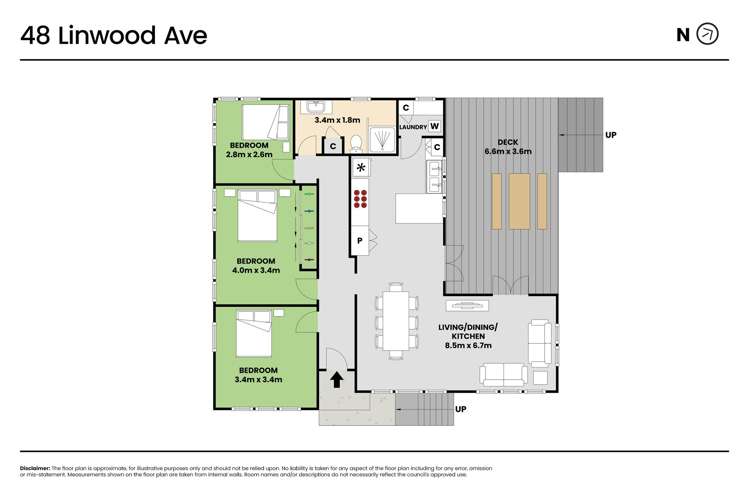 48 Linwood Avenue Mt Albert_21