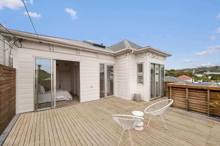 2 Balmoral Terrace Newtown_6