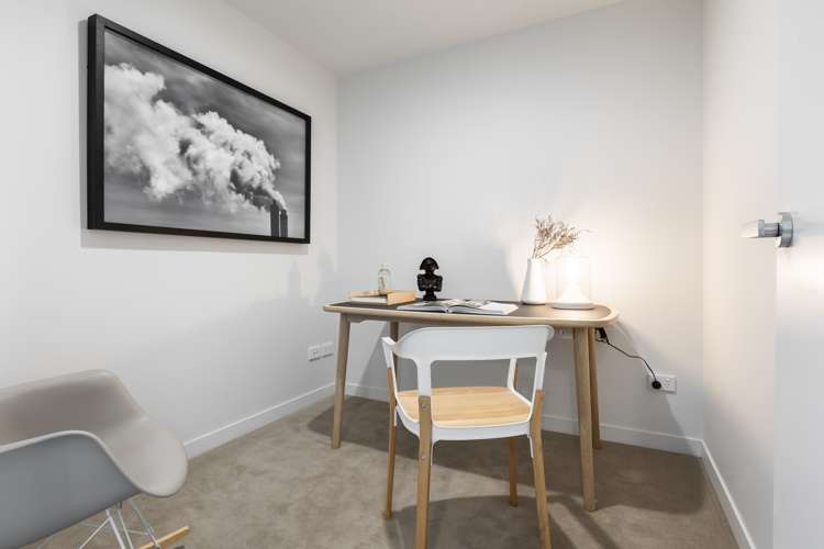 206/47 Union Street Auckland Central_19