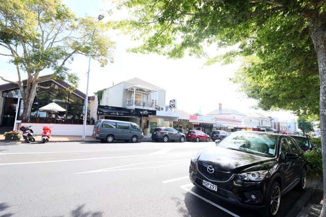 258 Parnell Road Parnell_4