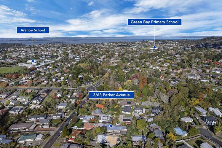 3/63 Parker Avenue New Lynn_23